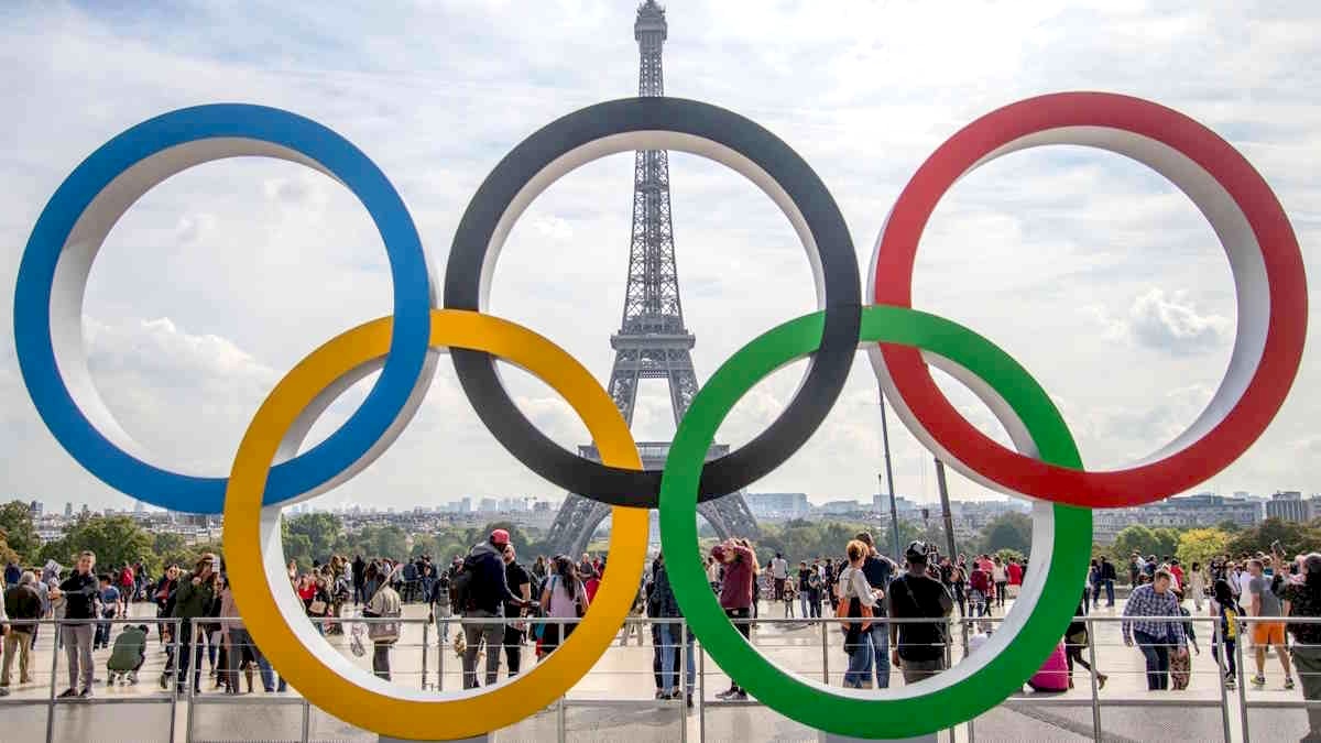 Featured image for “Paris Olympics 2024”